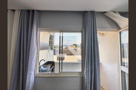 Apartamento à venda com 2 quartos, 60m² em Taquara, Rio de Janeiro