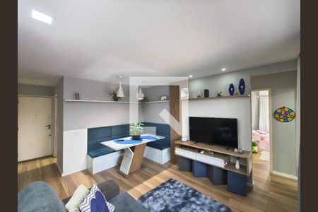 Apartamento à venda com 2 quartos, 60m² em Taquara, Rio de Janeiro