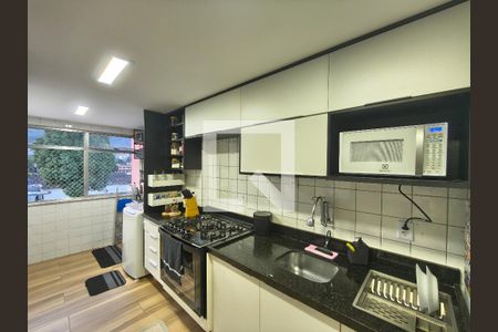 Apartamento à venda com 2 quartos, 60m² em Taquara, Rio de Janeiro