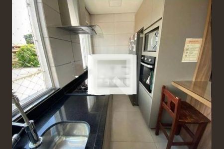 Apartamento à venda com 2 quartos, 86m² em Céu Anil (Justinópolis), Belo Horizonte