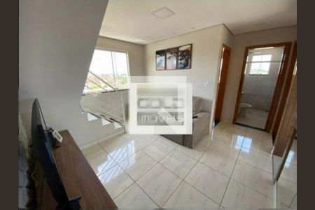 Apartamento à venda com 2 quartos, 86m² em Céu Anil (Justinópolis), Belo Horizonte