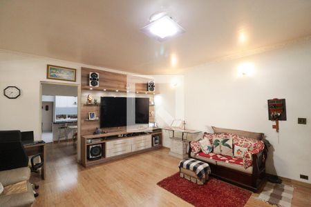 Casa à venda com 3 quartos, 491m² em Chora Menino, São Paulo