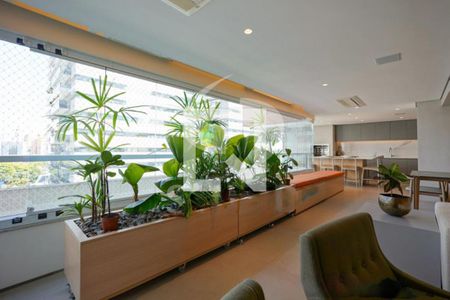 Apartamento à venda com 4 quartos, 250m² em Jardim Morumbi, São Paulo