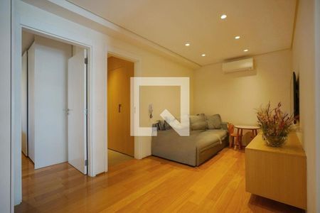 Apartamento à venda com 4 quartos, 250m² em Jardim Morumbi, São Paulo
