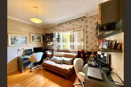 Apartamento à venda com 4 quartos, 280m² em Santa Lúcia, Belo Horizonte