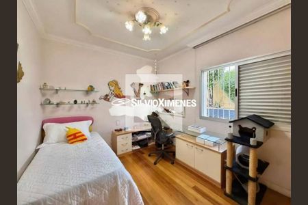 Apartamento à venda com 4 quartos, 280m² em Santa Lúcia, Belo Horizonte