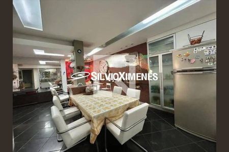 Apartamento à venda com 4 quartos, 280m² em Santa Lúcia, Belo Horizonte