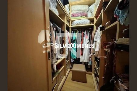 Apartamento à venda com 4 quartos, 280m² em Santa Lúcia, Belo Horizonte