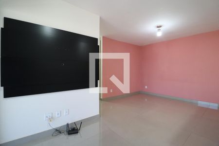 Sala de apartamento para alugar com 3 quartos, 1106m² em Cazeca, Uberlândia