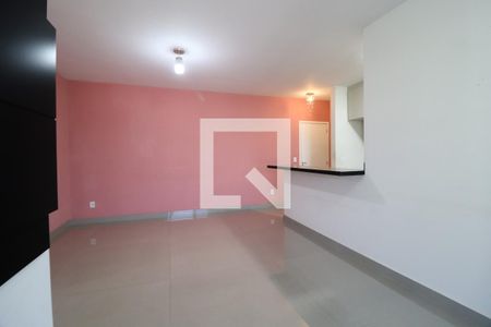 Sala de apartamento para alugar com 3 quartos, 1106m² em Cazeca, Uberlândia