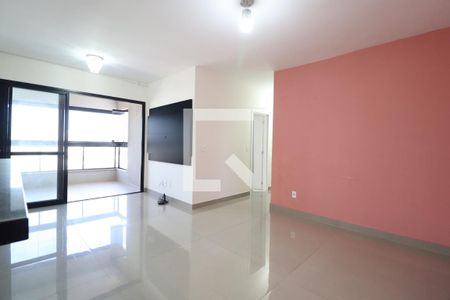 Apartamento para alugar com 3 quartos, 100m² em Cazeca, Uberlândia