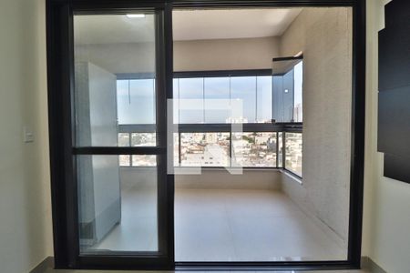 Varanda de apartamento para alugar com 3 quartos, 1106m² em Cazeca, Uberlândia