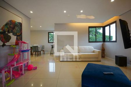 Apartamento à venda com 4 quartos, 240m² em Moema, São Paulo