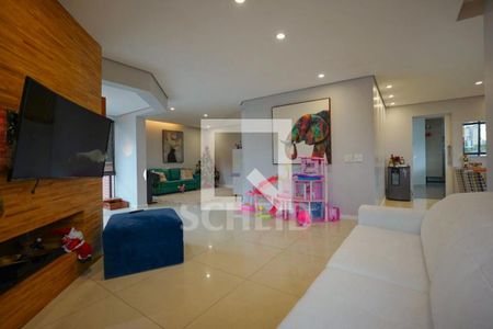Apartamento à venda com 4 quartos, 240m² em Moema, São Paulo