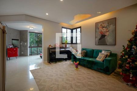 Apartamento à venda com 4 quartos, 240m² em Moema, São Paulo