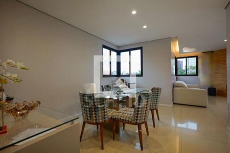 Apartamento à venda com 4 quartos, 240m² em Moema, São Paulo