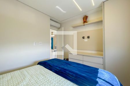 Quarto 1 de apartamento para alugar com 2 quartos, 47m² em Presidente Altino, Osasco