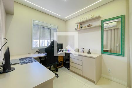 Quarto 2 de apartamento para alugar com 2 quartos, 47m² em Presidente Altino, Osasco