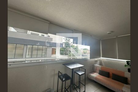 Kitnet/Studio à venda com 1 quarto, 37m² em Santo Amaro, São Paulo