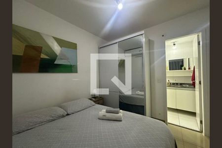 Kitnet/Studio à venda com 1 quarto, 37m² em Santo Amaro, São Paulo