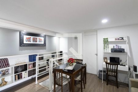 Sala 2 de apartamento à venda com 3 quartos, 143m² em Campo Grande, Rio de Janeiro