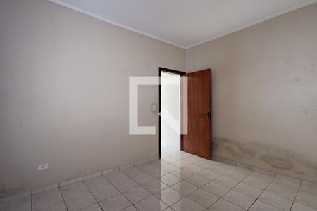 Quarto 2 de casa para alugar com 2 quartos, 300m² em Jardim Santa Paula, Guarulhos