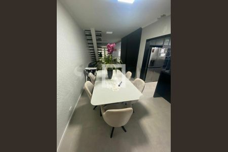 Casa à venda com 3 quartos, 100m² em Cidade Dutra, São Paulo