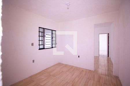 Sala 2 de casa para alugar com 1 quarto, 60m² em Porto da Pedra, São Gonçalo
