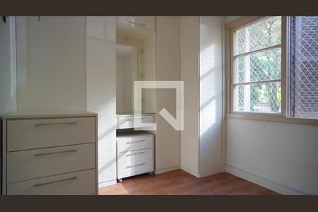Quarto  de apartamento à venda com 1 quarto, 40m² em Mont’serrat, Porto Alegre