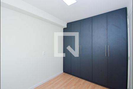 Quarto 2 de apartamento para alugar com 2 quartos, 36m² em Vila das Bandeiras, Guarulhos