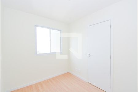 Quarto 1 de apartamento para alugar com 2 quartos, 36m² em Vila das Bandeiras, Guarulhos