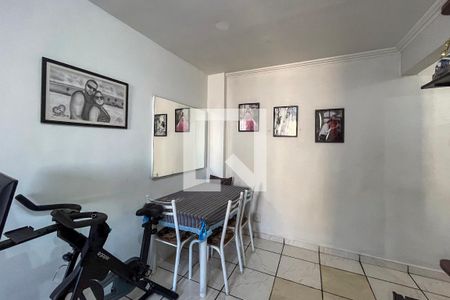 Apartamento à venda com 2 quartos, 55m² em Jardim Celeste, São Paulo