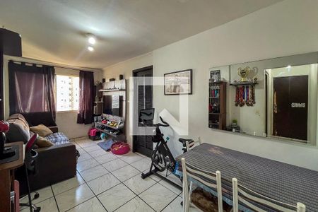 Apartamento à venda com 2 quartos, 55m² em Jardim Celeste, São Paulo