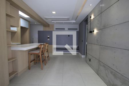 Apartamento para alugar com 2 quartos, 72m² em Vila Mariana, São Paulo