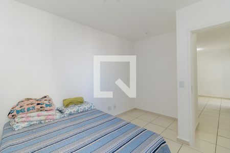 Quarto 2 de apartamento para alugar com 2 quartos, 52m² em Jardim Guanabara, Belo Horizonte