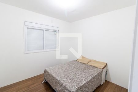 Quarto 2 de apartamento para alugar com 2 quartos, 45m² em Agronomia, Porto Alegre