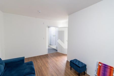 Sala de apartamento para alugar com 2 quartos, 45m² em Agronomia, Porto Alegre