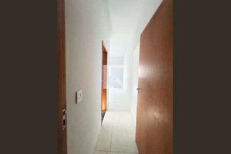 Corredor de casa à venda com 3 quartos, 83m² em Moinho dos Ventos, Goiânia