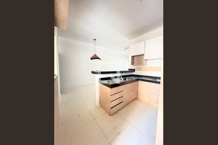 Sala/Cozinha de casa à venda com 3 quartos, 83m² em Moinho dos Ventos, Goiânia