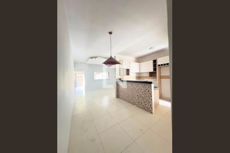 Casa à venda com 3 quartos, 83m² em Moinho dos Ventos, Goiânia