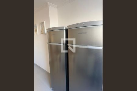 Cozinha de apartamento à venda com 3 quartos, 137m² em Tatuapé, São Paulo
