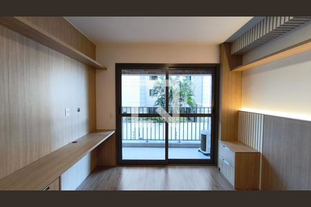 Sala de kitnet/studio à venda com 1 quarto, 24m² em Chácara Klabin, São Paulo