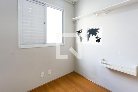 quarto 1 de apartamento para alugar com 2 quartos, 42m² em Parque Reboucas, São Paulo