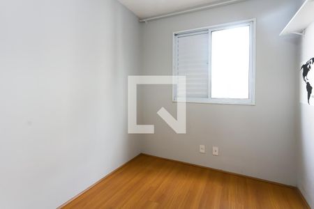 quarto 1 de apartamento para alugar com 2 quartos, 42m² em Parque Reboucas, São Paulo