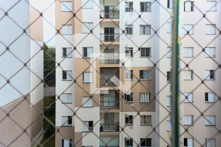 vista de apartamento para alugar com 2 quartos, 42m² em Parque Reboucas, São Paulo