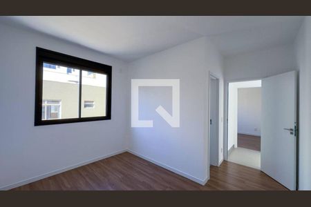 Apartamento à venda com 2 quartos, 61m² em Grajaú, Belo Horizonte