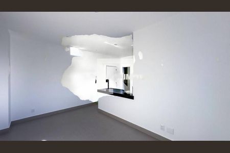 Apartamento à venda com 2 quartos, 61m² em Grajaú, Belo Horizonte