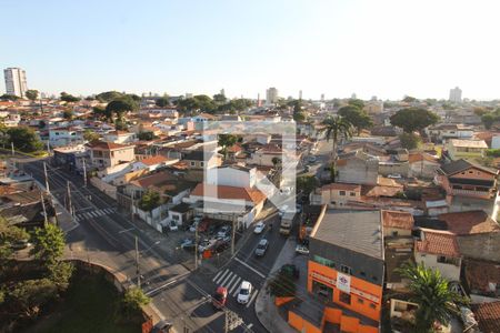 Sala de apartamento para alugar com 3 quartos, 65m² em Monte Castelo, São José dos Campos