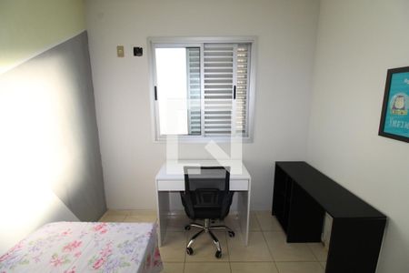 Quarto 1 de apartamento para alugar com 3 quartos, 65m² em Monte Castelo, São José dos Campos