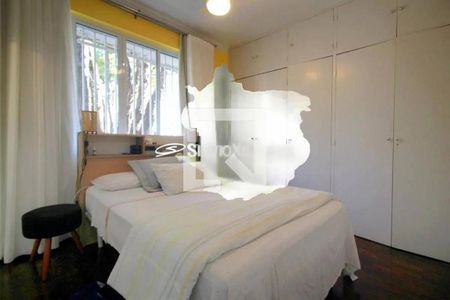 Apartamento à venda com 3 quartos, 157m² em Santa Lúcia, Belo Horizonte